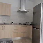 Casa Pirámide 2. Terraza Wifi Y Parking Privado Casa de Férias *