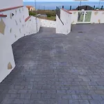 Casa de Férias Casa Pirámide 2. Terraza Wifi Y Parking Privado