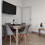 Casa Pirámide 2. Terraza Wifi Y Parking Privado * Icod De Los Vinos