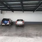 Casa Pirámide 2. Terraza Wifi Y Parking Privado Casa de Férias *