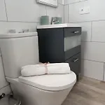Casa Pirámide 2. Terraza Wifi Y Parking Privado Casa de Férias *