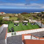 Casa Pirámide 2. Terraza Wifi Y Parking Privado