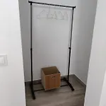 Casa de Férias Casa Pirámide 2. Terraza Wifi Y Parking Privado *