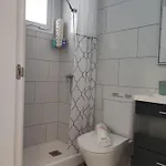 Casa Pirámide 2. Terraza Wifi Y Parking Privado Casa de Férias Icod De Los Vinos