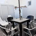 Casa Pirámide 2. Terraza Wifi Y Parking Privado * Icod De Los Vinos