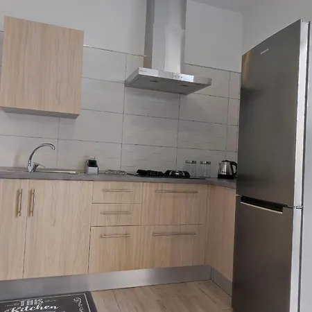 Casa Pirámide 2. Terraza Wifi Y Parking Privado Casa vacanze *