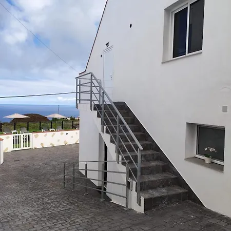 Casa Pirámide 2. Terraza Wifi Y Parking Privado Сasa de vacaciones