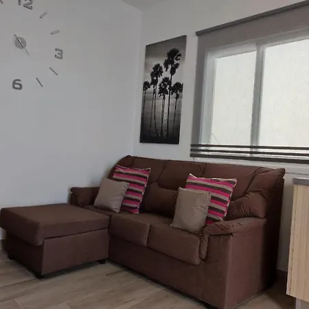 Casa Pirámide 2. Terraza Wifi Y Parking Privado *