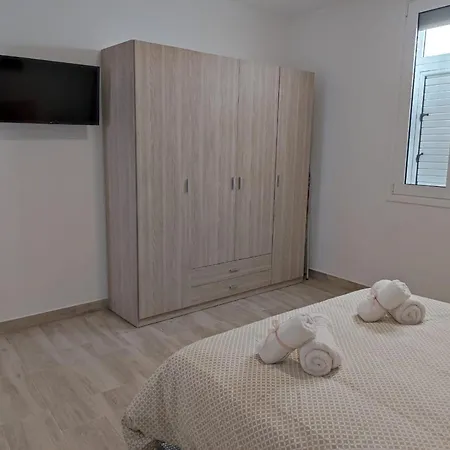 Сasa de vacaciones Casa Pirámide 2. Terraza Wifi Y Parking Privado Icod De Los Vinos