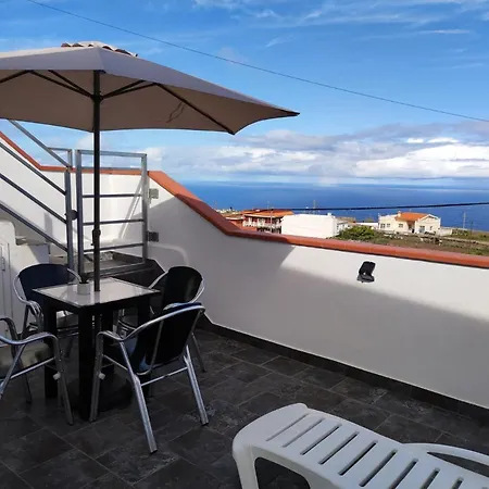 Casa Pirámide 2. Terraza Wifi Y Parking Privado * Icod De Los Vinos