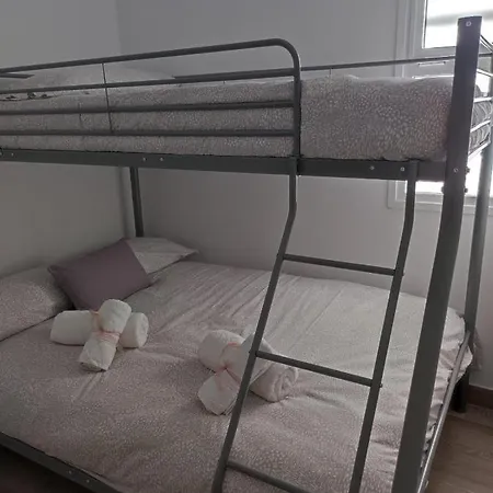 Casa Pirámide 2. Terraza Wifi Y Parking Privado