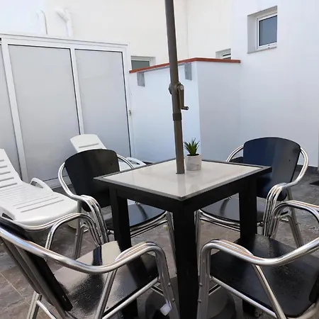 Casa Pirámide 2. Terraza Wifi Y Parking Privado * Icod De Los Vinos